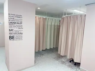 foisalon 新宿西口店のマツエク・マツパデザイン