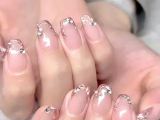 ネイル macoto ネイル/渋谷のネイルデザイン