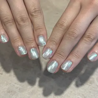 ネイル モデル様募集中♡ Kokomi🍮のネイルデザイン