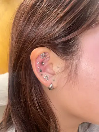 &epi 【eye】のマツエク・マツパデザイン