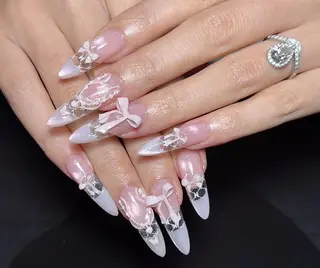 ネイル Molly _nailのネイルデザイン