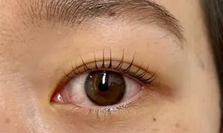 マツエク・マツパ 森田 亜季のマツエク・マツパデザイン