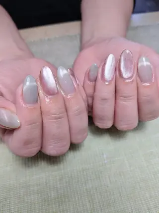 ネイル OTAM  nailのネイルデザイン