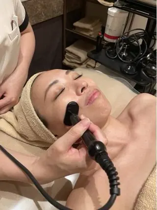 C de パラディ所属・C deパラディ 宇都宮のエステ・リラクイメージ