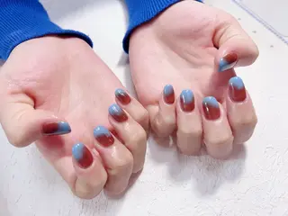 ネイル Regaro i.sのネイルデザイン