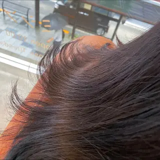 セミロング 🌷pasapas/ すみれ🌷のヘアスタイル