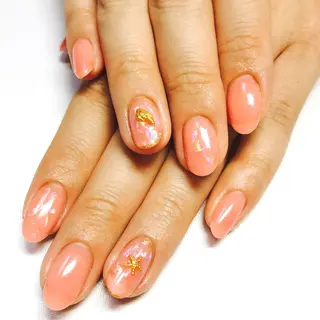 ネイル NailSalon 〜Andyou〜のネイルデザイン