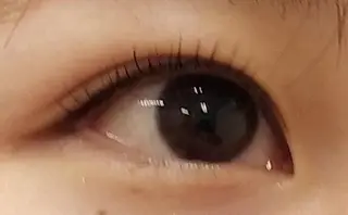 マツエク・マツパ kaona 吉祥寺のマツエク・マツパデザイン