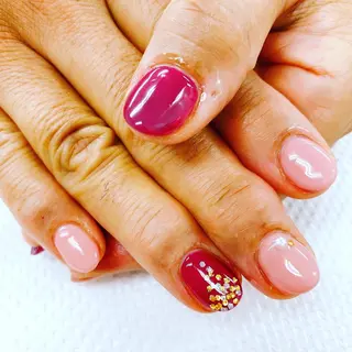 ネイル N._._.claw[エヌクロー]所属・N._._. clawのネイルデザイン