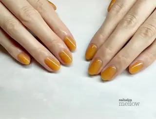 ネイル 大山 浩美のネイルデザイン