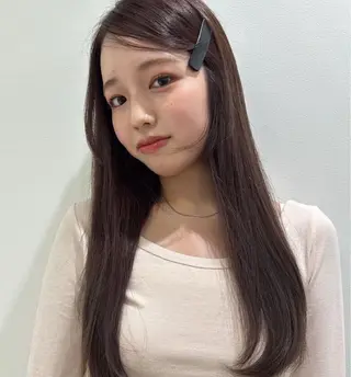 ロング カラー 🍊暖色カラー /ボブ/kanonのヘアスタイル