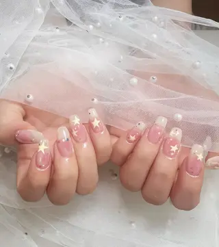 ネイル Jessica 119のネイルデザイン