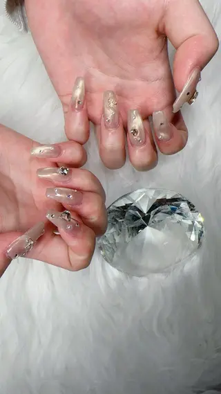 ネイル nail salon OnRのネイルデザイン