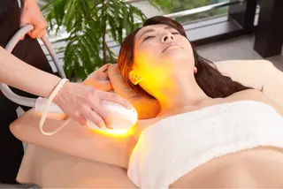 salon IROKA所属・salon IROKAのエステ・リラクイメージ