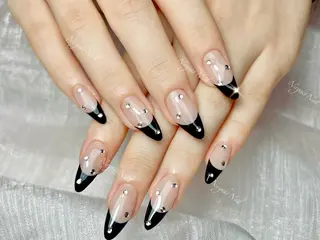 ネイル ナユキNA.YUKI 池袋店のネイルデザイン