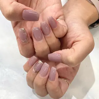 ネイル KODA308 Saoriのネイルデザイン