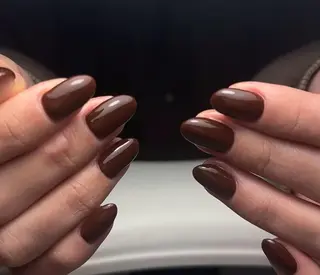 ネイル 💫 Tsuki_Nailのネイルデザイン