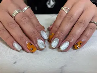 ネイル Ayanail Ayanailのネイルデザイン