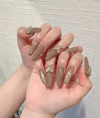 ネイル スカルプ専門店 Ｄ-Beautyのネイルデザイン