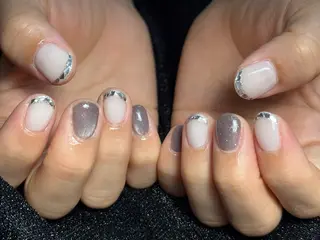 ネイル ✴︎ Delightのネイルデザイン