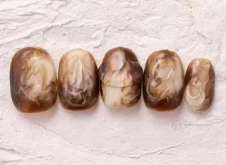 ネイル HIRATA Sのネイルデザイン