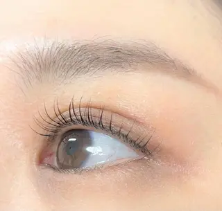マツエク・マツパ Nail＆Eyelash大阪梅田 MAXKELLY所属・あ 荒冷のマツエク・マツパデザイン