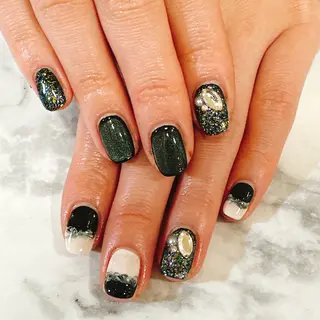 ネイル 高橋 実和子のマツエク・マツパデザイン