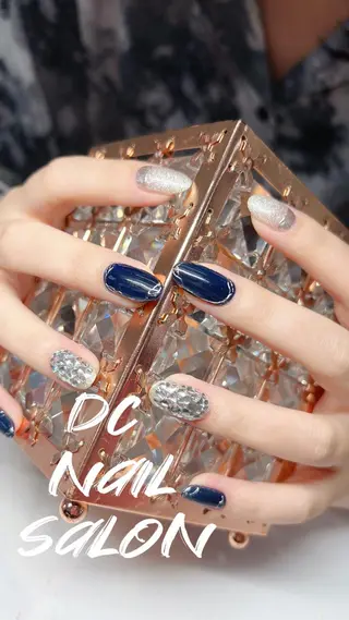 ネイル DC nail salonのネイルデザイン