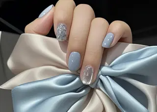 ネイル MOTOI RAN🍒のネイルデザイン