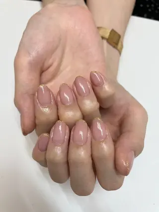 ネイル CURAR 平塚店のネイルデザイン