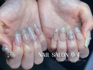 ネイル MAKI💚💚💚 秋葉原.のネイルデザイン