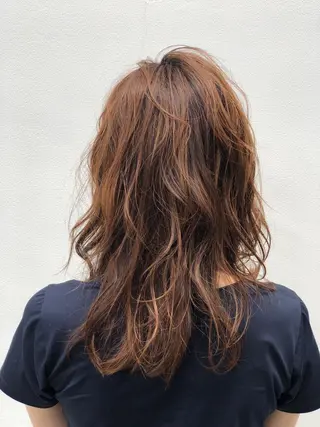 ロング 🌟ショート/シ ョートボブ/岡田🌟のヘアスタイル