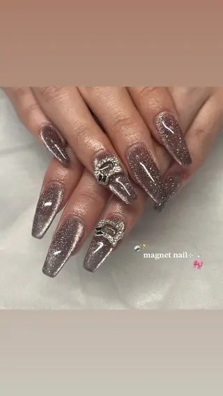 ネイル Gemini所属・🌷Gemini nami🌷のネイルデザイン