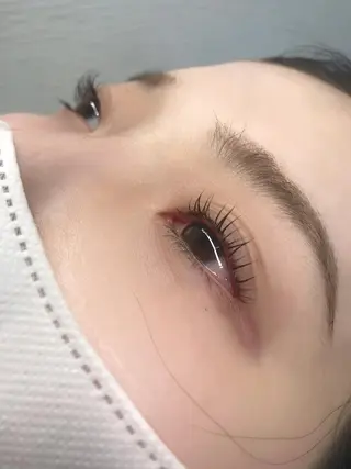 マツエク・マツパ ⛱Mi ˋˏᰔᩚˎˊ Na⛱のマツエク・マツパデザイン