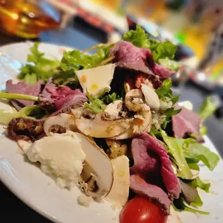 ショート カラー ヘアアレンジ 🩷Eny terrace🩷のヘアスタイル