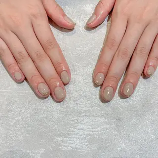 ネイル イセキ サエのネイルデザイン