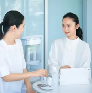 POLAルシアス店 　髙宗のエステ・リラクイメージ