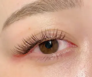 マツエク・マツパ アイデザイナー Key（ケイ）の眉毛・アイブロウイメージ