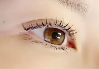 マツエク・マツパ Salon Reneju所属・小泉 Namiのマツエク・マツパデザイン