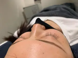 マツエク・マツパ luna所属・【luna】 sakiのマツエク・マツパデザイン