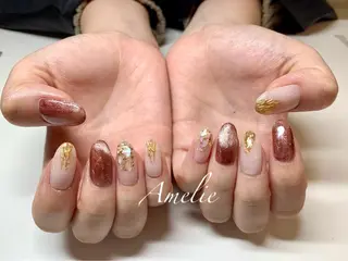 ネイル yo koのネイルデザイン