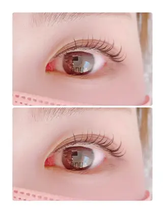 マツエク・マツパ any🏝 エニーのマツエク・マツパデザイン