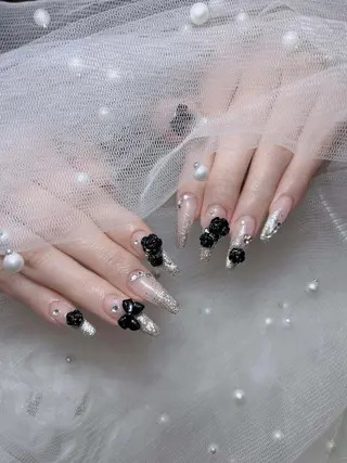 ネイル Lumi Nailのネイルデザイン