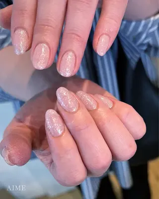 ネイル AIME （momo）のネイルデザイン