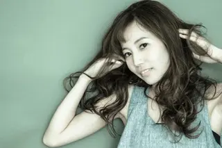 セミロング ロング ミディアム カラー REKO  kitaooji所属・松岡 巨樹のその他イメージ