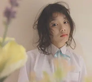 髪質改善&Spa fee南越谷2号店所属・髪質改善/南越谷/ 山岸彩夏のヘアスタイル