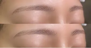 アイブロウ Viva所属・Viva まつげとまゆげサロンのマツエク・マツパデザイン