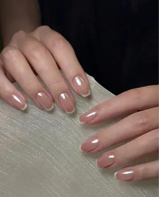 ネイル エニ キラのネイルデザイン