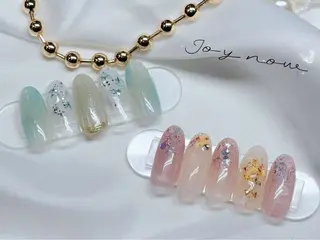 ネイル キューティプティ池袋東口店所属・🍒✨萌 萌✨🍒のネイルデザイン