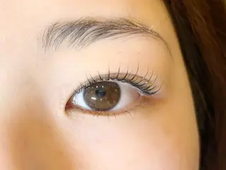 マツエク・マツパ Daisy Lash 城戸のマツエク・マツパデザイン